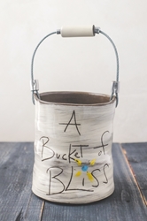 Bucket of Bliss (Small/Large) 