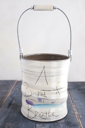 Bucket of Breathe (Small/Large) 